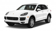 Porsche Cayenne в лизинг